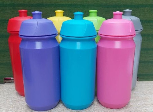Tacx shiva 500ml water bottle - tacx,