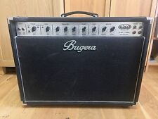 Bugera 6260 Infinium Valve Guitar Combo 2 Channel 120w  2x12