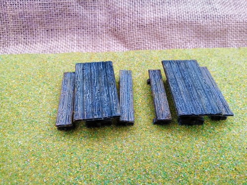 Bench tables 28mm - bench,