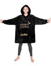 Harry Potter Oversized Blanket