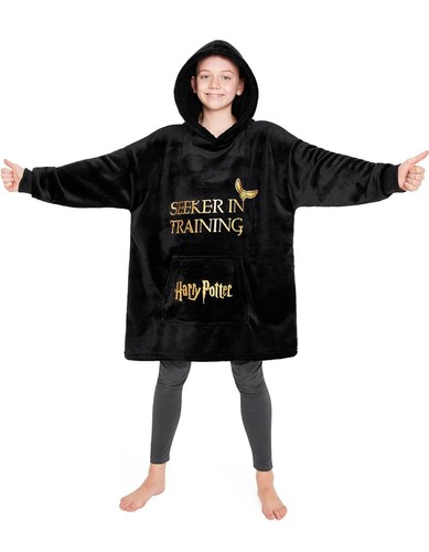 Harry potter oversized - potter, blanket