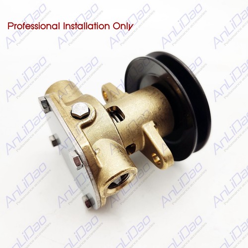 Repl ngine sea water pump - repl,