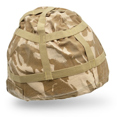 Genuine british army desert - british,