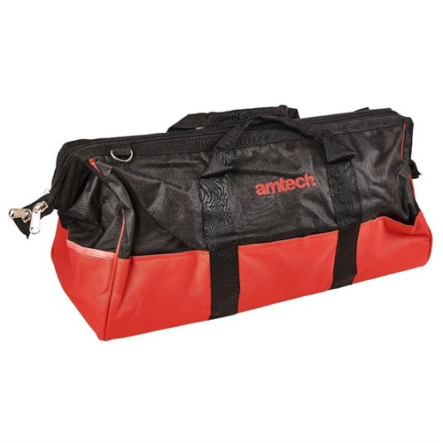 Heavy duty tool bag - bag, pro