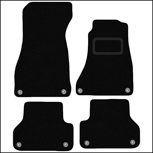 Fits audi 2015 onwards - fits, &