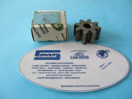 Original oil pump - pump, for