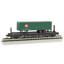 Bachmann USA 16752 526 Flat