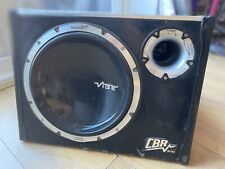 Vibe Evolution CBR12 1609 Watt