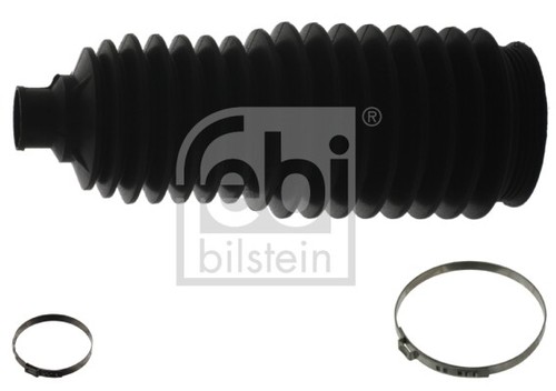 New bellow set - bellow, for