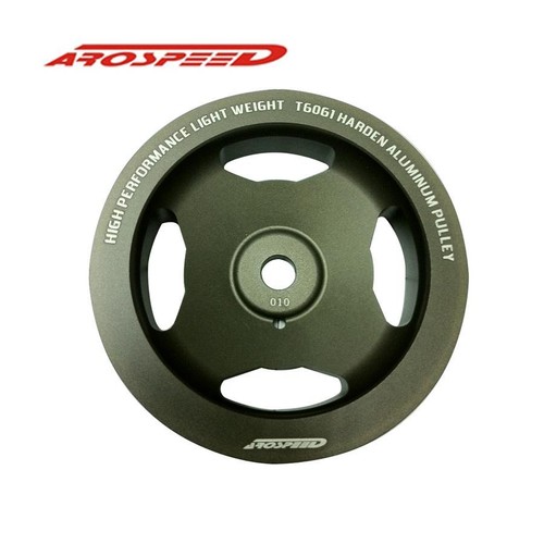 Arospeed light weight crank - arospeed, light-weight