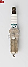Spark Plug 6x DENSO Fits