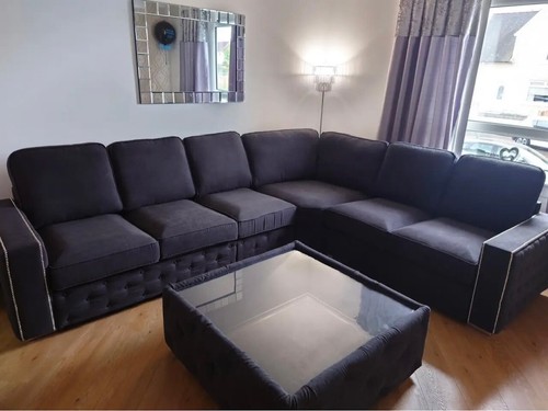 Seater corner sofa olivia - sofa,