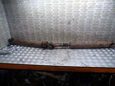 BFD078003 2014 TOYOTA HILUX D4D 2.5 REAR PROP SHAFT