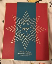 No 7 Protect & Perfect Advent