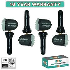 TPMS TYRE PRESSURE MONITORING