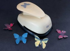 DP CRAFT BUTTERFLY (C) MEDIUM