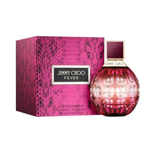 Jimmy choo fever - choo,