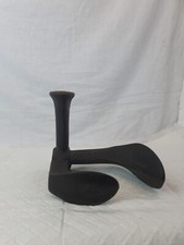 Antique Cast Iron Shoe Last