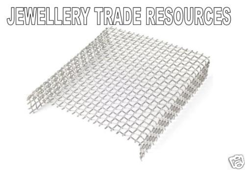 Wire mesh kiln - kiln, tray