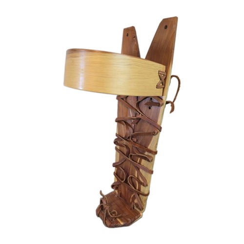 Native american papoose - american, baby