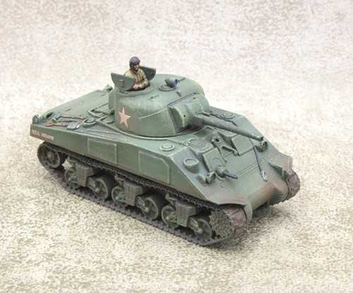 28mm ww2 american m4 - 28mm,