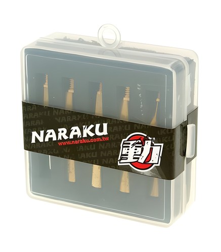 Naraku main jet set - main, for