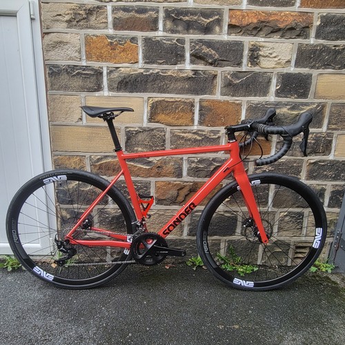 Sonder prima aluminium 56cm - sonder,