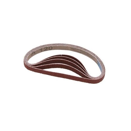 Air belt sander belts - air,