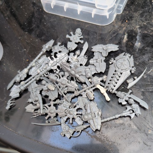 Kromlech legionary vibro - kromlech,