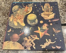 Smashing Pumpkins Mellon Collie Infinite Sadness 5 CD + DVD Deluxe Box Set RARE!