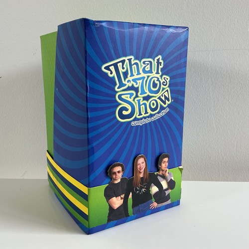 That show complete - 70’s,