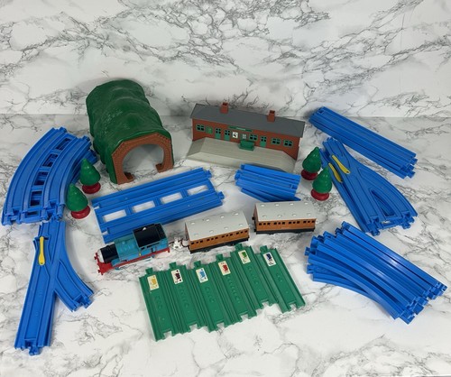 Tomy talk action magic - talk, action,