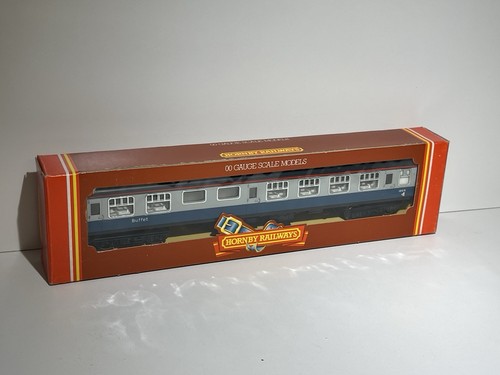 Hornby r419 gauge model - hornby,