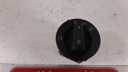 Light switch volkswagen - light, polo