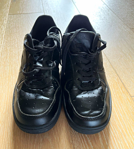 Everlast black men low - black, men’s