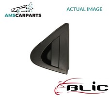 CAR DOOR HANDLE RIGHT REAR