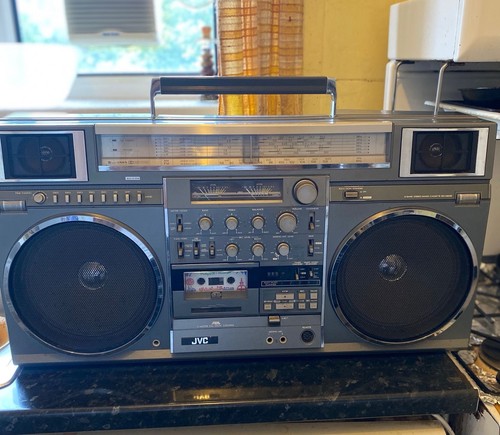 Jvc m90 rare vintage - jvc,