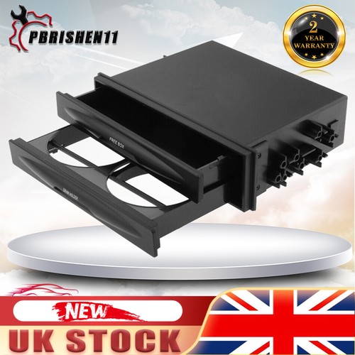 Universal car single double - universal, single/double