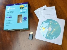 tp-link WiFi Adapter - Archer