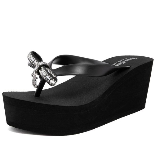 Juicy couture womens - juicy, platform