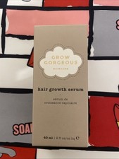 Premium Grow Gorgeous Hair
