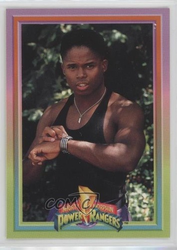 1994 mighty morphin power - mighty,