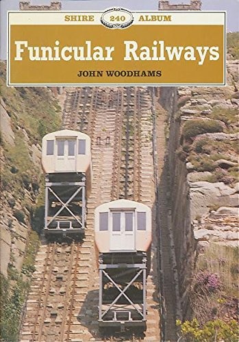Funicular railways shire - funicular, (shire