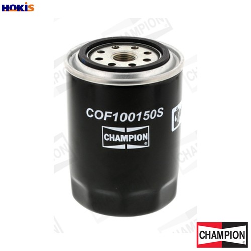 Oil filter cof100150s for - oil, vw