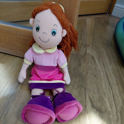 Rare cute aurora brown - cute,