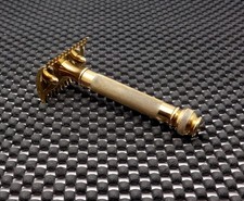 Vintage 1920's Gillette Old