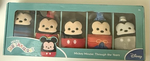Original mickey mouse through - original, mouse: