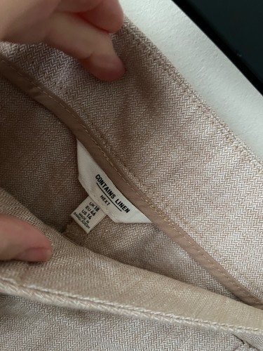 Next shorts size - size, 18