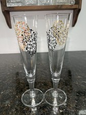 Ritzenhoff Champagne Flutes
