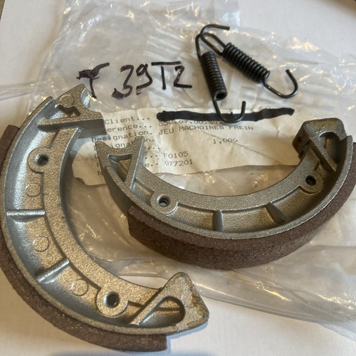 Fantic trial 240 - fantic,
